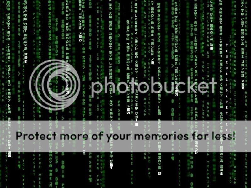 The Matrix: Plugged In banner