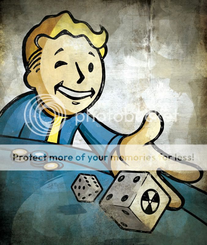 Fallout's Avatar