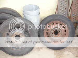 Artillery Wheels??? | The H.A.M.B.