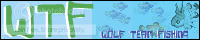 WOLF'S TEAM FISHING  banner