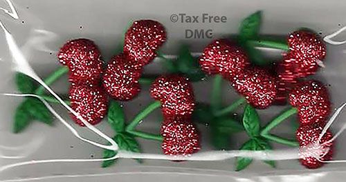 VAT Free Dress It Up Sew Cute Toy Trains 12 Buttons Crafting Cardmaking New