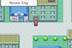 [PokeCommunity.com] Pokemon: Olivine Version