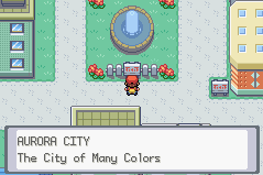 [PokeCommunity.com] Pokemon: Olivine Version