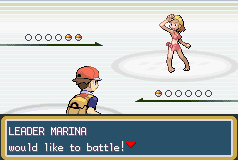 [PokeCommunity.com] Pokemon: Olivine Version