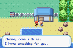 [PokeCommunity.com] Pokemon: Olivine Version