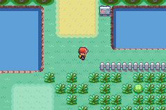 [PokeCommunity.com] Pokemon: Olivine Version