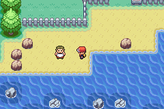 [PokeCommunity.com] Pokemon: Olivine Version