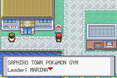 [PokeCommunity.com] Pokemon: Olivine Version