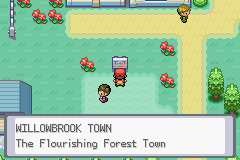 [PokeCommunity.com] Pokemon: Olivine Version
