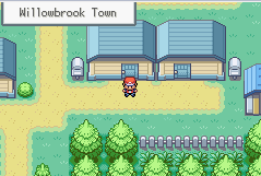 [PokeCommunity.com] Pokemon: Olivine Version