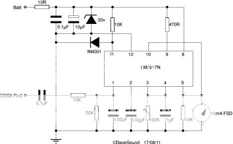 Megasquirt Support Forum (MSEXTRA) • Veglia (Fiat/Alfa ... sun tach wiring diagram 