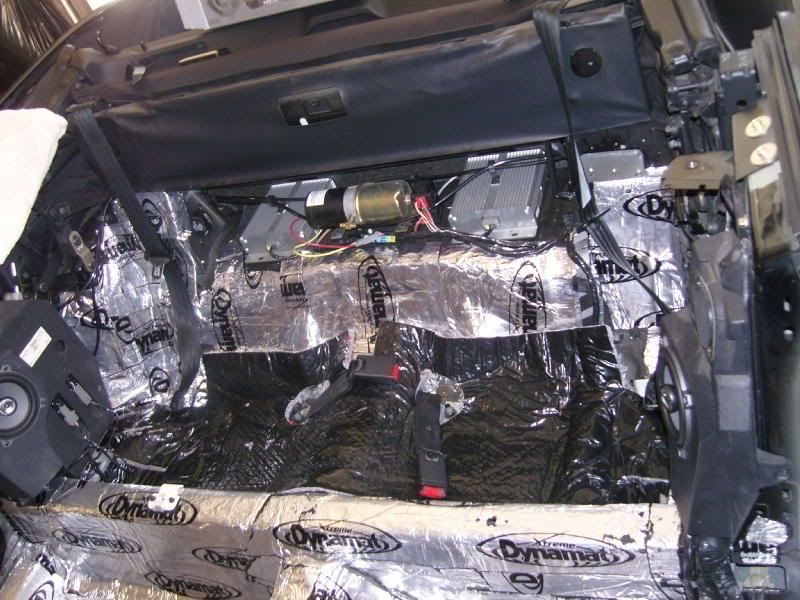 Quiet Engine | Drive Accord Honda Forums