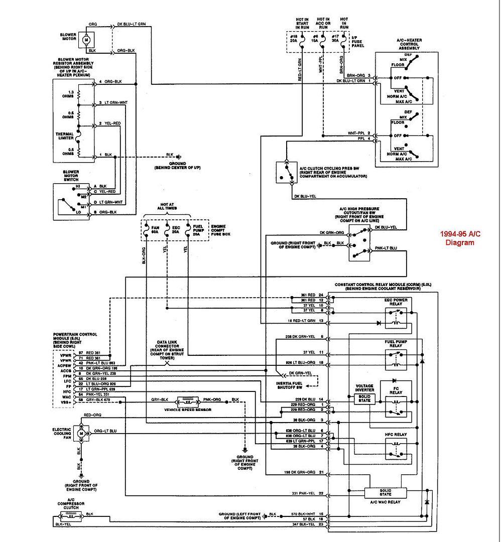 Ditching the CCRM | Ford Mustang Forums