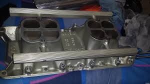 Custom 302 intake options and theory questions | Ford Mustang Forums