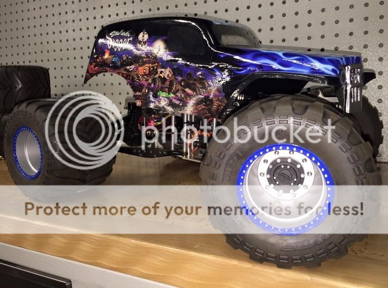 Brawler Clod Buster wheels Page 2 ClodTalk The Net's