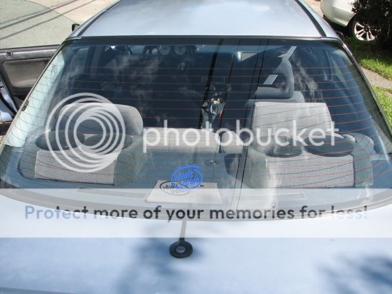 90 Acura Integra - Last Post -- posted image.