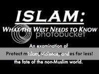 Islam: What the West Needs to Know: An examination of Islam, violence, and the fate of the non-Muslim world
